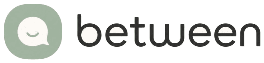 Between